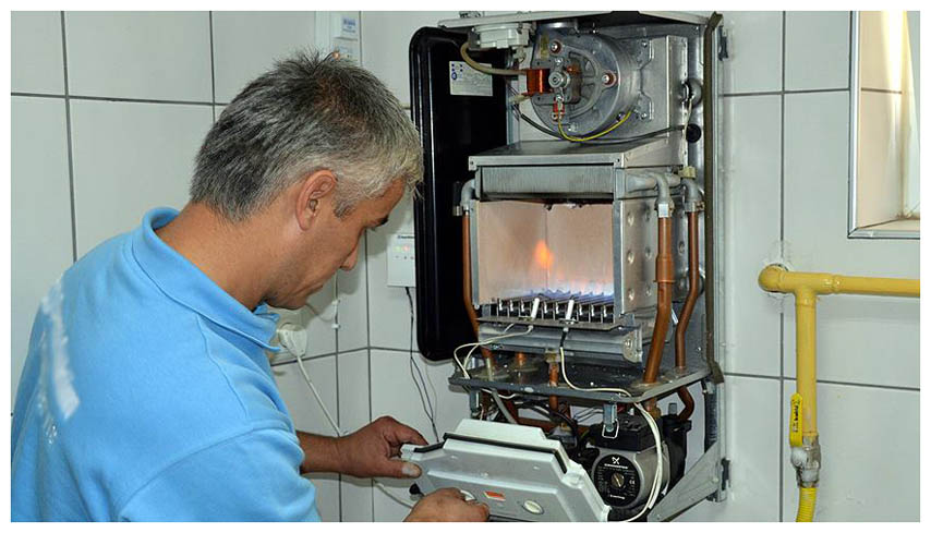 Of Kombi Tamircisi